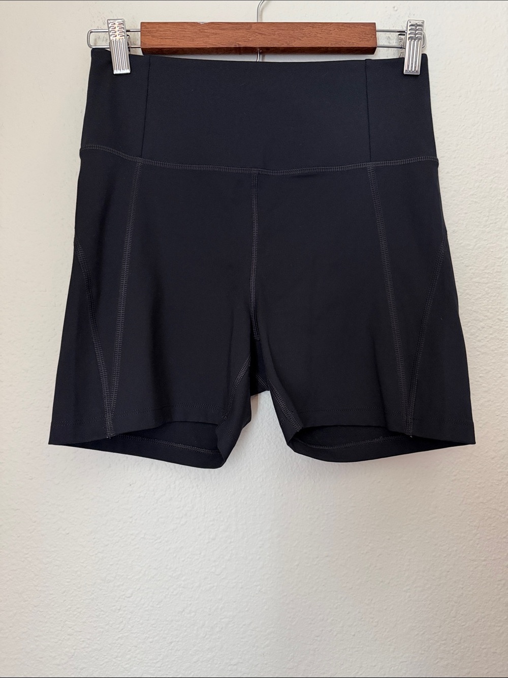 Girlfriend Collective Bike Shorts